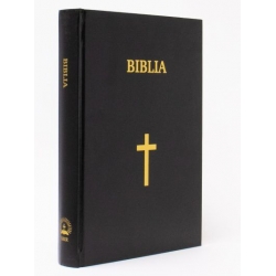 Biblia foarte mare, Cartonata*